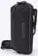 Якісна сумка на ремені Ucon Mateo Bag Black чорна 489104206619 black - мініатюра 5