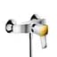 Смеситель для душа Hansgrohe Metropol Classic 31360090 Золотой - миниатюра 1