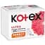 Гигиенические прокладки Kotex Ultra Dry Normal 10 шт. - миниатюра 3