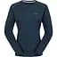 Кофта Rab Force LS Tee Wmns Dark Blue M (1033-RB QBL-08-TMB-12) - мініатюра 1