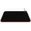 Ігрова поверхня AOC AGON AMM700 RGB Mouse Pad M 357x256x13мм (AMM700DR0R) - мініатюра 1