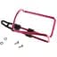 Фляготримач алюмінієвий Good Bike Light червоний (88935Red-IS) - мініатюра 2