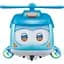 Ігрова фігурка Super Wings Super Pet Шайн улюбленець зі світловими ефектами (EU770420) - мініатюра 1