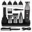 Набор для стрижки AD-2946 Black 5в1 Adler teh0020478 - миниатюра 1