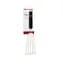 Лопатка з прорізами KitchenAid Classic 31.8 см чорний (KCG024OHOBE) - мініатюра 3