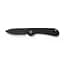 Ніж cкладний Civivi Elementum Slip Joint Black C18062AJ-1 - мініатюра 8