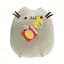 М'яка іграшка Pusheen з чіпсами 15 см (CH PH 08) - мініатюра 1