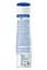 Антиперспірант Nivea Black & White Invisible Authentic 150 мл - мініатюра 3