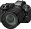 Цифровий фотоапарат Canon EOS R6 Mark III + RF 24-105 f/4.0 L IS (7084C027AA) - мініатюра 1