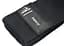 Тканинна гумка PowerPlay 4111 Hip Band L Light для фітнесу та спорту Чорна (d_84cm) (PP_4111_Black_L) - мініатюра 6