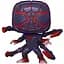 Фігурка Funko Pop Games: Marvel's Spider-Man: Miles Morales 773 10 см FP SM 773 - мініатюра 1