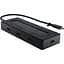 USB-Хаб HP 4K USB-C Multiport Hub (6G842AA) - мініатюра 1