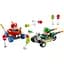 Конструктор LEGO Super Mario Mario Kart Baby Mario vs. Baby Luigi 321 деталь (72034) - мініатюра 3