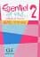 Essentiel et plus... 2 CD(4) audio - мініатюра 1