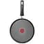 Сковорода для млинців Tefal So' Light 25 см чорна (H0563842) - мініатюра 2