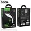Миша HOCO foldable USB wireless 2.4 G mouse DI03 - мініатюра 3