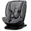 Автокресло Kinderkraft Xpedition 0-36 кг Isofix grey - миниатюра 1