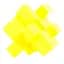 Дзеркальний кубик Smart Cube Mirror Yellow жовтий SC357 - мініатюра 4