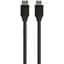 Кабель Belkin HDMI (M/M) 3м, High Speed Ethernet, Nickel plated, черный teh0013655 - миниатюра 1