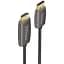 Кабель Promate DisplayPort-HDMI V 1.2 2 м (prolink-dp200.black) - мініатюра 1
