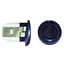 Паркувальний радар ParkCity Lviv 619/4M Dark Blue - мініатюра 5