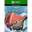 Ключ активації Microsoft Sea Horizon для Xbox One/Series S/X - мініатюра 1