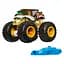 Базова машинка-позашляховик Hot Wheels Monster Trucks, в асортименті (FYJ44) - мініатюра 10