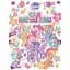 Дитяче книжкове видання My Little Pony Сад натхнення (124856) - мініатюра 1