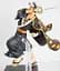 Фигурка Bandai Trafalgar Law One Piece Трафальгар Ло Ван Пис D 24 cм B TL OP GM 24 - миниатюра 4