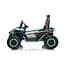 Детский электромобиль-багги Ramiz Buggy Faster 24 В, Blue (PA.S608.NIE) - миниатюра 2