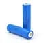 Аккумулятор 18650 Li-Ion Vipow ICR-18650 TipTop 3.7V 1800mAh - миниатюра 2