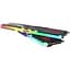 Модуль пам'яті для комп'ютера DDR5 64GB (2x32GB) 6000 MHz Viper Venom RGB Patriot (PVVR564G600C36K) - мініатюра 10