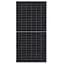 Монокристалічна солнечна панель Jinko Solar JKM590-72HL4-BDV 590Wp (BiFacial) (SFR) JK03M, 44.17V, 13.36A, 2278х1134х30, 590 Вт, - мініатюра 1