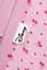 Валіза American Tourister FUNLIGHT DISNEY MINNIE 55 см LENTICULAR PINC 55х40х20 48C*90001 - мініатюра 12