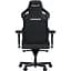 Крісло ігрове Anda Seat Kaiser 4 Size XL Black Premium PVC (AD12YDDC-XLL-20-B-PV/C) - мініатюра 4