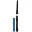 Олівець для очей з ефектом металік Avon Electric Blue/Синій електрик 0.28 г - мініатюра 1