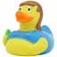 Утка FunnyDucks Беременная (1351) - миниатюра 2