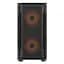 Корпус Cougar Uniface Mini RGB Black (UNIFACE MINI RGB Black) без блока питания - миниатюра 8