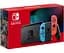 Ігрова консоль Nintendo Switch Neon Blue-Red Upgraded version - мініатюра 5