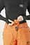 Штани жіночі Picture Organic Treva Womens 2024 L Світло-жовтогарячий - мініатюра 6