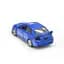 Автомодель TechnoDrive Subaru WRX STI, 1:32, синяя (250334U) - миниатюра 4