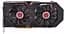 Відеокарта XFX AMD Radeon RX 580 8Gb OC+ XXX EDITION (RX-580P8D VA.3) (GDDR5, 256 bit, PCI-E 3.0 x16) Б/в - мініатюра 1