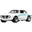 Колекційна модель машинки Hot Wheels Car Culture Alfa Romeo Giulia Sprint GTA біла (FPY86/HKC50) - мініатюра 2