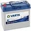 Акумулятор Varta Blue Dynamic 45Ah ASIA (+/-) ТК (330EN) (237х127х227) без нижн. бурт B33 - мініатюра 1