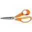 Ножиці кухонні Fiskars Classic, 18 см (1000819) - мініатюра 1