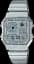 Годинник Casio Vintage Edgy A130WE-7AEF - мініатюра 1