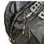 Рюкзак чорний з дощовиком 32 літри з USB та AUX виходами Swiss Bag 8810 - мініатюра 4