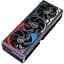 Відеокарта ASUS RTX 4080 SUPER 16Gb ROG STRIX OC (ROG-STRIX-RTX4080S-O16G-GAMING) (GDDR6X, 256 bit, PCI-E v4.0 x16) Б/в - мініатюра 7