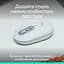 Компьютерная мышь Logitech POP with emoji Offwhite L910-007411 teh0022062 - миниатюра 6