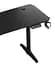 Геймерский стол Anda Seat Terminator RGB Black (AD-D-DD1-1600L-01-B) (AD-D-DD1-1600L-01-B-B) - миниатюра 4